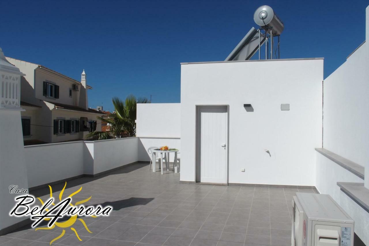 Villa Casa Belaurora Lagoa  Exterior foto