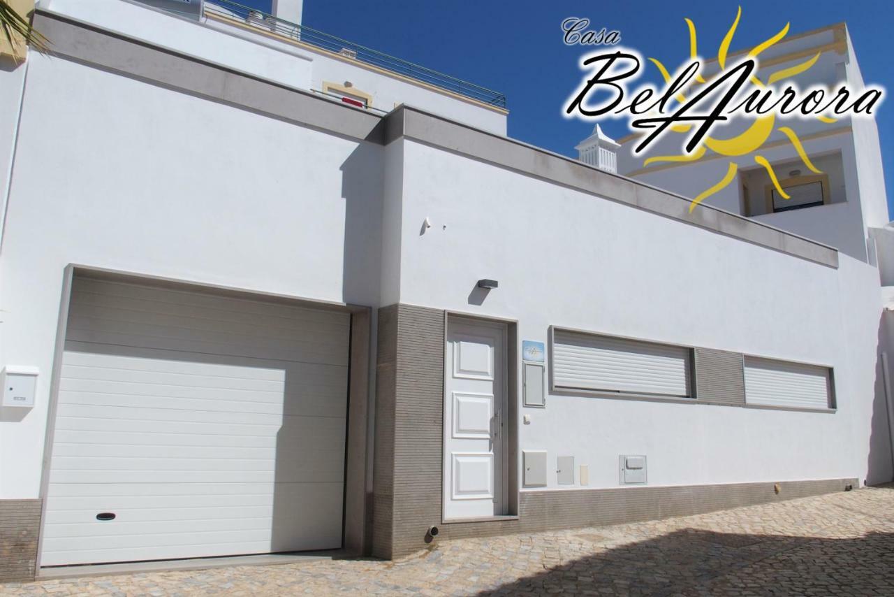 Villa Casa Belaurora Lagoa  Exterior foto